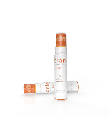 brān® Lite - 1oz Btl. Spray - Caramel Macchiato